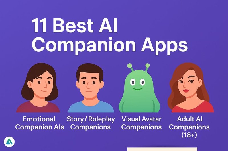 Image: Spotting Genuine AI Companion Reviews Over Advertised Claims